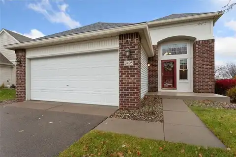 2495 Prairie Oak Trail, Woodbury, MN 55125