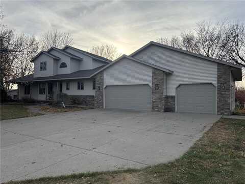 712 17th Street S, Benson, MN 56215