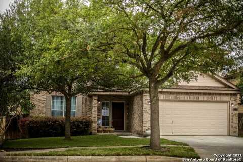 17039 DARLINGTON RUN, San Antonio, TX 78247