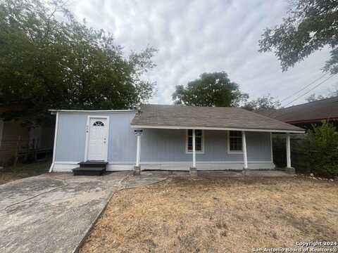 118 ODIS, San Antonio, TX 78204