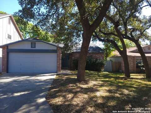 11418 CEDAR PARK, San Antonio, TX 78249