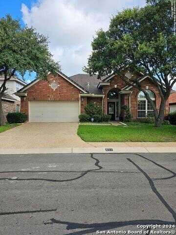 911 SERENE MDW, San Antonio, TX 78258