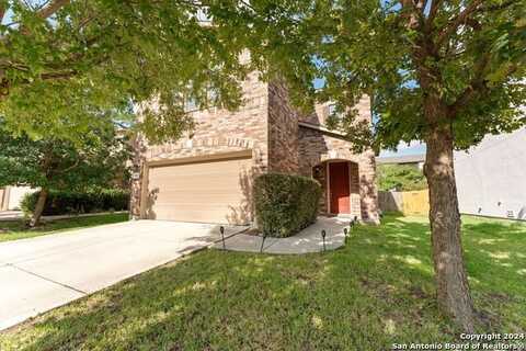 516 DUSTY EMERALD, Universal City, TX 78148