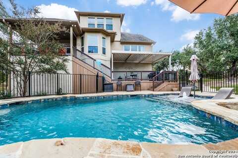 755 PANORAMA PT, Canyon Lake, TX 78133