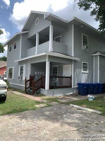 1422 SACRAMENTO, San Antonio, TX 78201