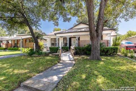 114 HOOVER AVE, San Antonio, TX 78225