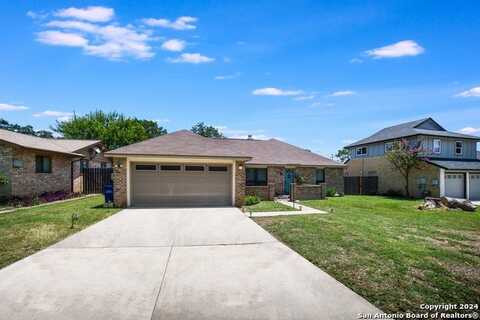 13314 SYRACUSE ST, San Antonio, TX 78249