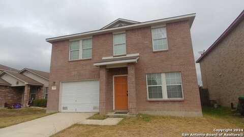 11207 DUBLIN TRACE, San Antonio, TX 78254