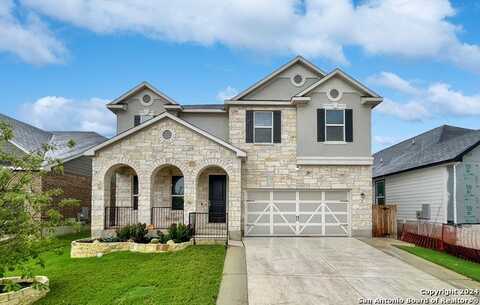 22403 ESCALANTE RUN, San Antonio, TX 78261