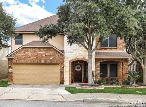 24510 Glass Canyon, San Antonio, TX 78260