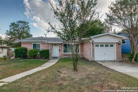 426 FUTURE DR, San Antonio, TX 78213