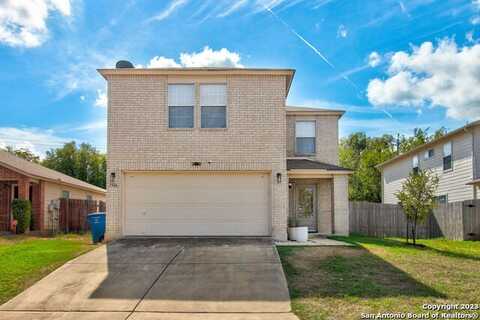 7326 BROOKPORT, San Antonio, TX 78238