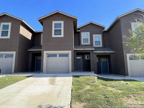 6514 MARCEL WAY, San Antonio, TX 78233