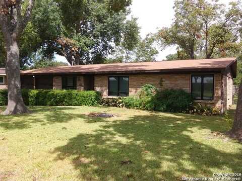 615 ROCKHILL DR, San Antonio, TX 78209