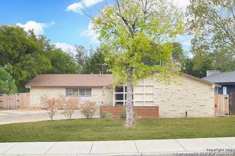 10926 BROCKS GAP ST, San Antonio, TX 78230