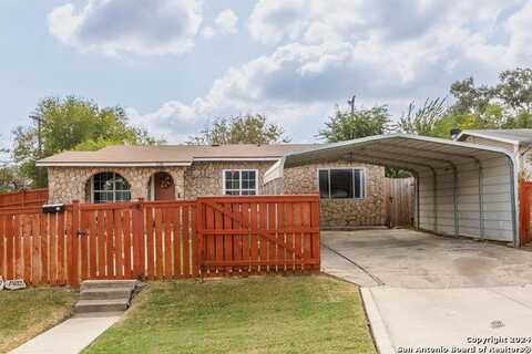 538 golden crown, San Antonio, TX 78223