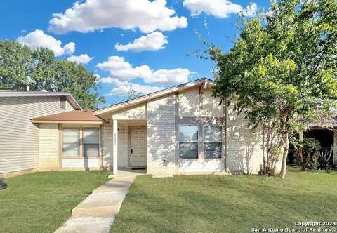 8007 LANGPORT, San Antonio, TX 78239