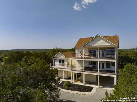 1729 sorrel creek, Canyon Lake, TX 78133