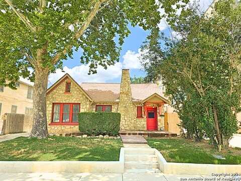 805 E ASHBY PL, San Antonio, TX 78212