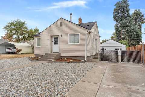 1607 N Altamont St, Spokane, WA 99207