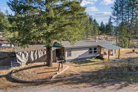 352 Independence Rd, Newport, WA 99156