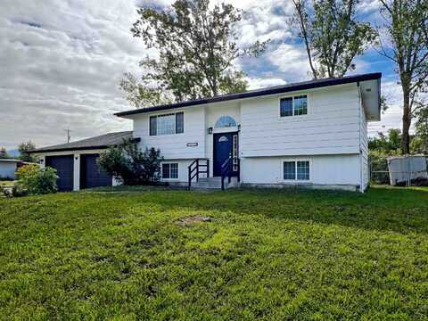 12520 E 31st Ave, Spokane Valley, WA 99216