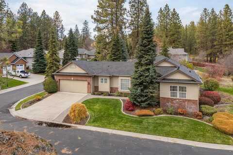 1710 W Wedgewood Ln, Spokane, WA 99208