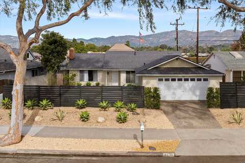 4838 Payton Street, SANTA BARBARA, CA 93111