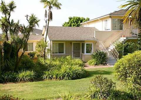 126 W Calle Crespis, SANTA BARBARA, CA 93105