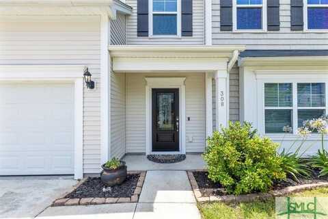 308 Catalina Cut, Richmond Hill, GA 31324