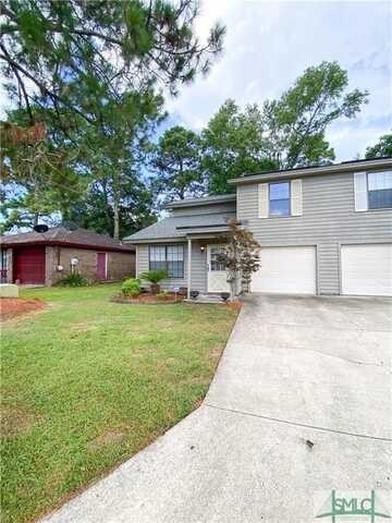 133 Fox Chase Road, Savannah, GA 31406