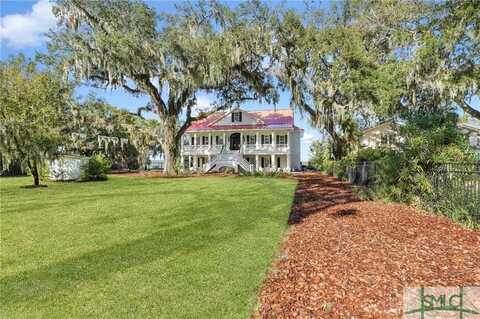 1558 Wilmington Island Road, Savannah, GA 31410