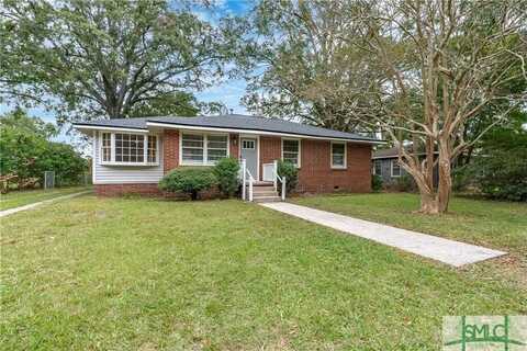 4 Horne Place, Port Wentworth, GA 31407