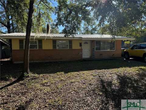 2603 Mississippi Avenue, Savannah, GA 31404