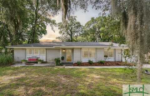 13 Thorny Bush Road, Savannah, GA 31419