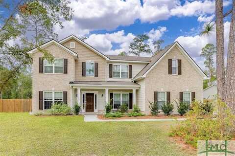 127 Cubbedge Drive, Rincon, GA 31326