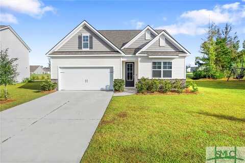 385 Wedge Circle, Richmond Hill, GA 31324