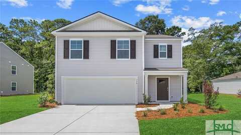 102 Red Admiral Lane, Savannah, GA 31419