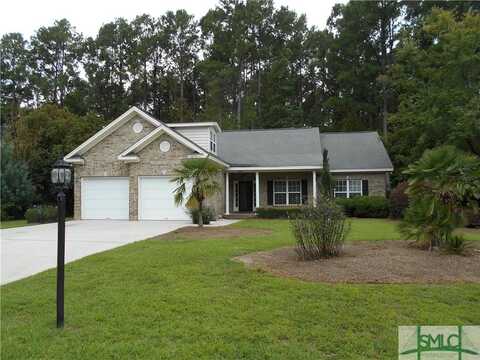 208 Haydon Court, Rincon, GA 31326