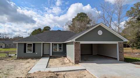 212 South Marion St, Pinewood, SC 29125