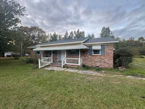 1210 NARROW PAVED RD, Lynchburg, SC 29080