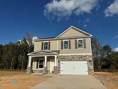 2340 Worshipper Court (Lot 7), Sumter, SC 29153