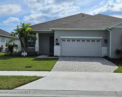 2988 Pangea Circle, Melbourne, FL 32940