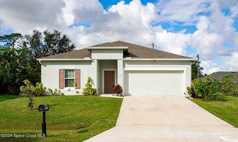 2046 Harbell Avenue SW, Palm Bay, FL 32908