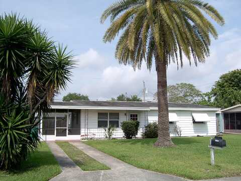 4290 Yorkshire Drive, Melbourne, FL 32935