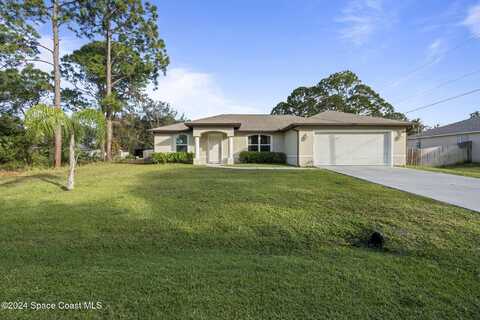 2617 Ace Avenue SE, Palm Bay, FL 32909