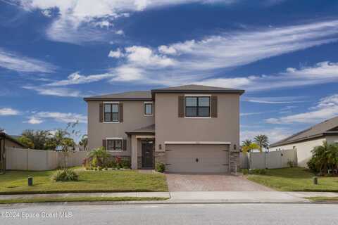 3616 Whimsical Circle, Rockledge, FL 32955