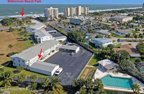 2186 Highway A1a, Indian Harbour Beach, FL 32937