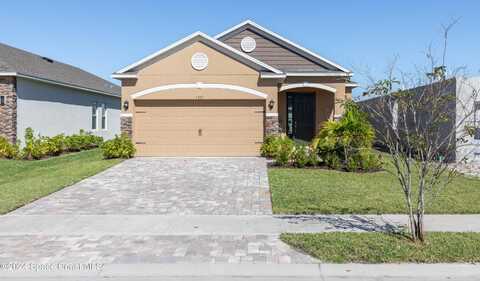 1037 Canfield Circle SE, Palm Bay, FL 32909