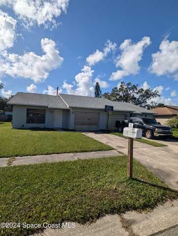 110 & 120 W Towne Place, Titusville, FL 32796